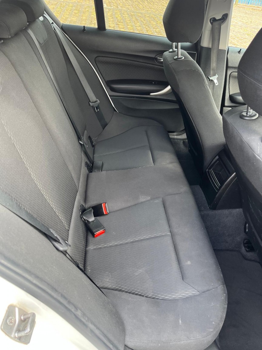 Used BMW 1 Series 2013 for sale - 76436387: Photo 11