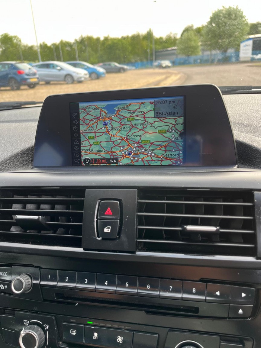 Used BMW 1 Series 2013 for sale - 76436387: Photo 12