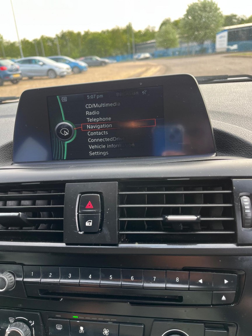 Used BMW 1 Series 2013 for sale - 76436387: Photo 15