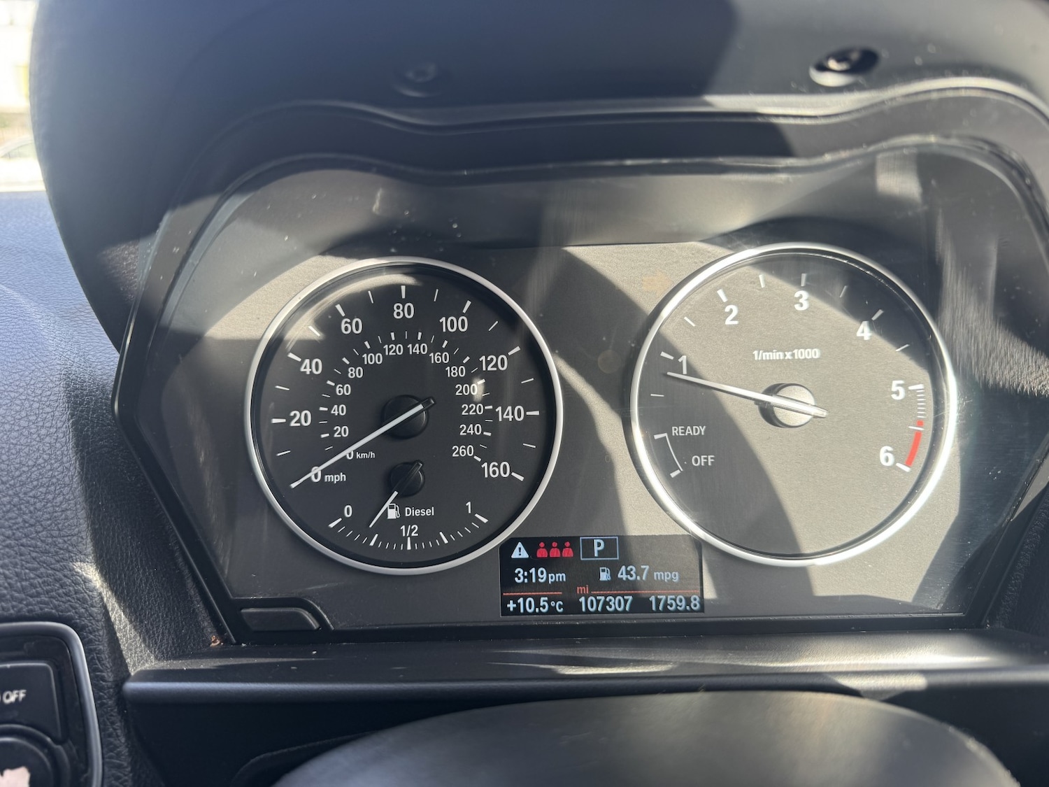 Used BMW 1 Series 2013 for sale - 76436387: Photo 16