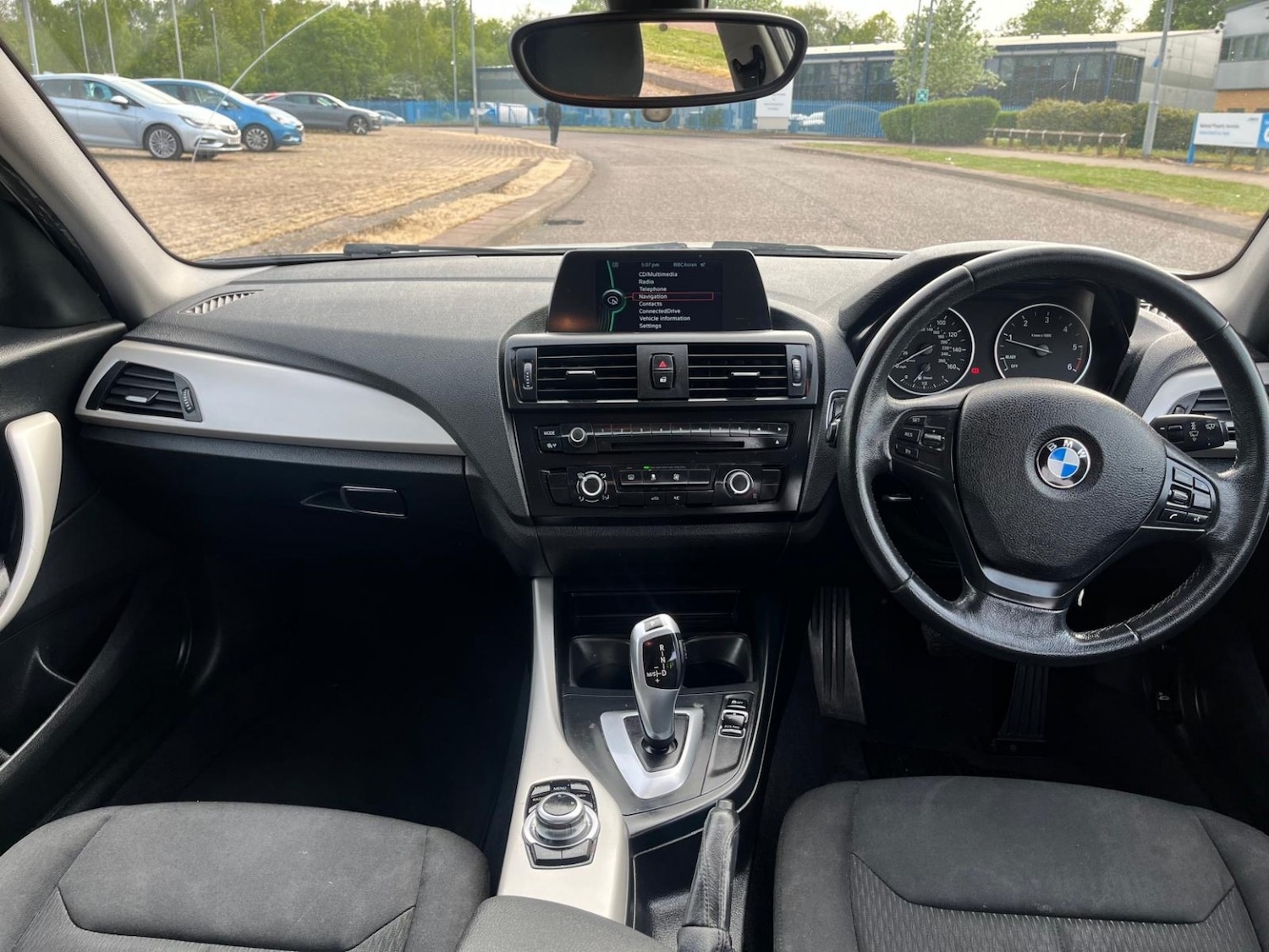 Used BMW 1 Series 2013 for sale - 76436387: Photo 8