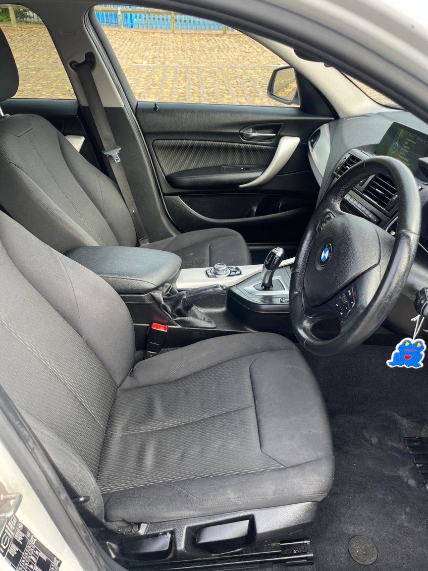 Used BMW 1 Series 2013 for sale - 76436387: Photo 9