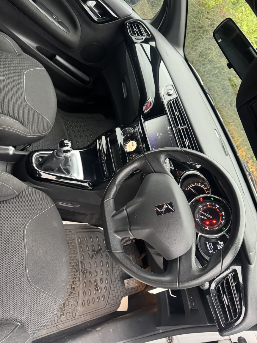 Used DS Automobiles DS 3 2016 for sale - 76884931: Photo 11