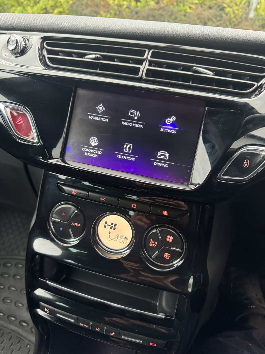 Used DS Automobiles DS 3 2016 for sale - 76884931: Photo 12