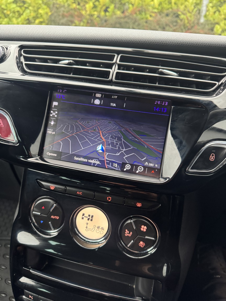 Used DS Automobiles DS 3 2016 for sale - 76884931: Photo 13