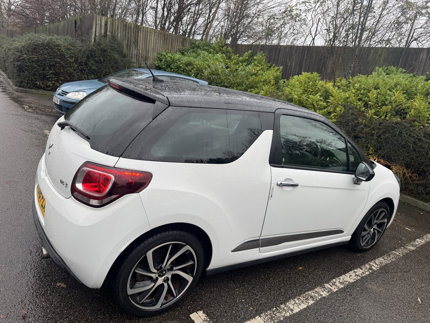 Used DS Automobiles DS 3 2016 for sale - 76884931: Photo 6