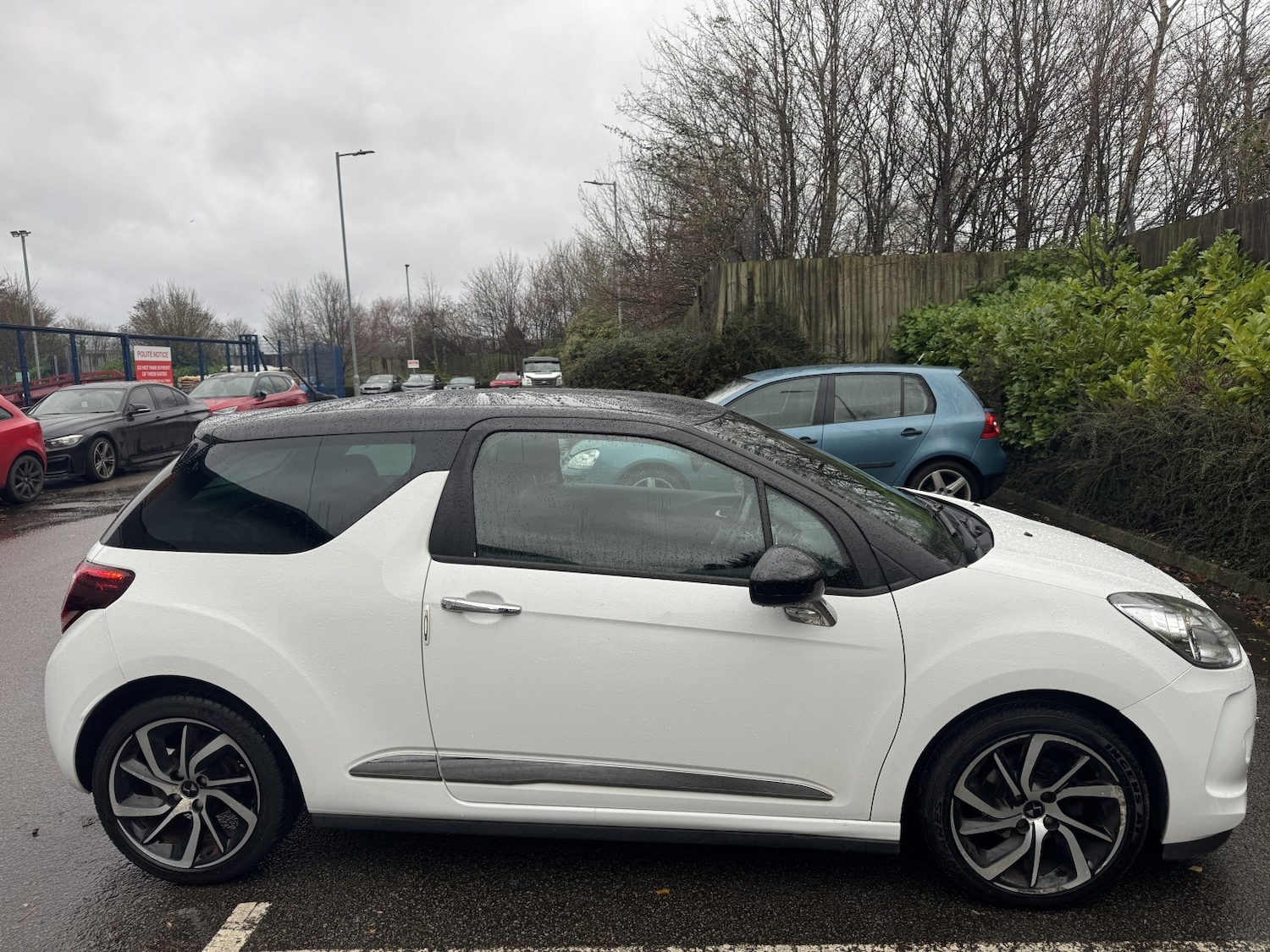 Used DS Automobiles DS 3 2016 for sale - 76884931: Photo 7