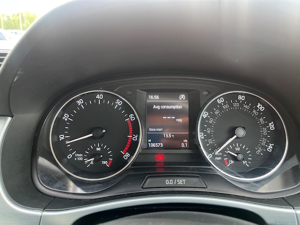 Used Skoda Fabia 2017 for sale - 74594231: Photo 14