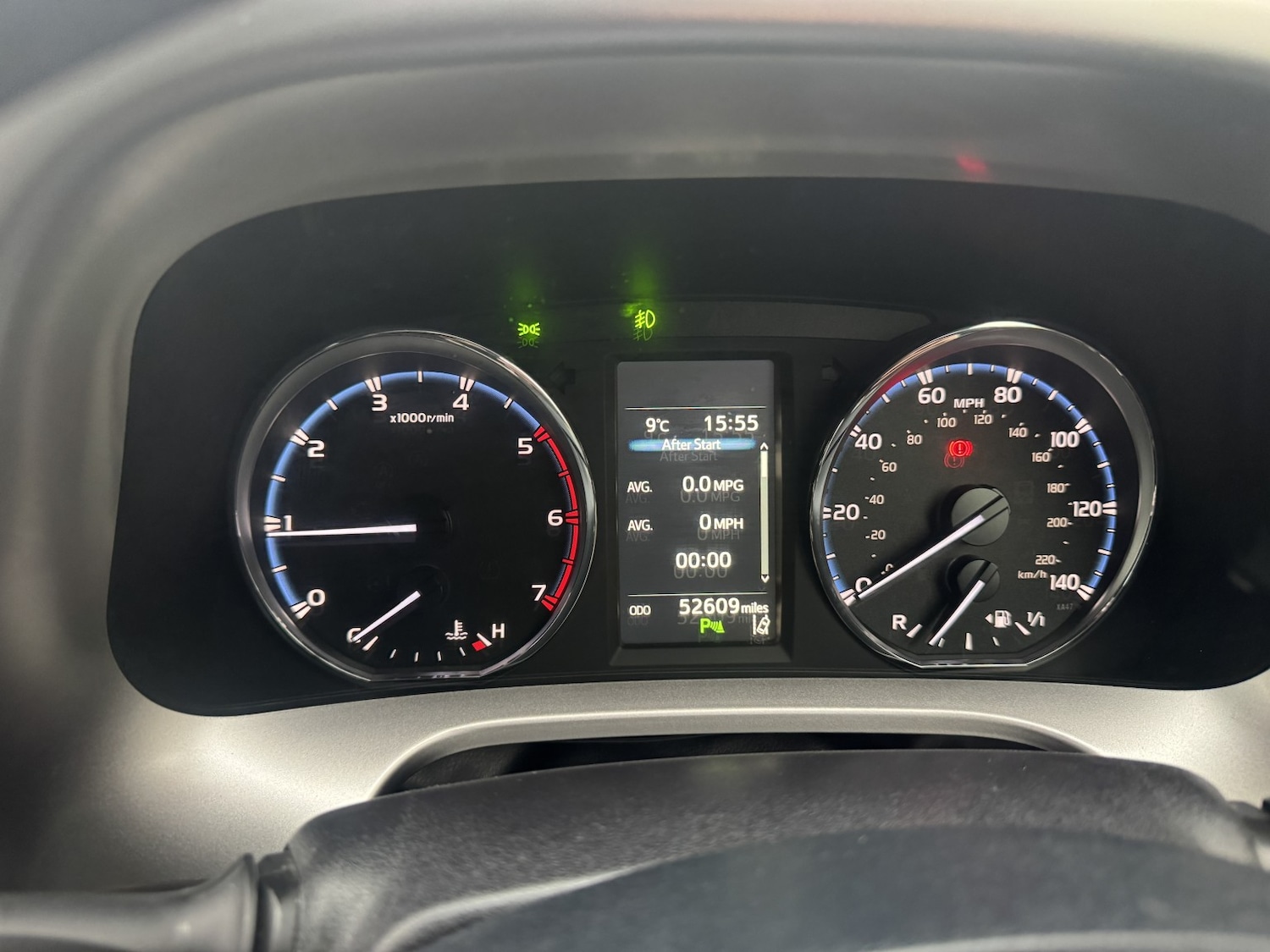 Used Toyota RAV4 2017 for sale - 76945571: Photo 21