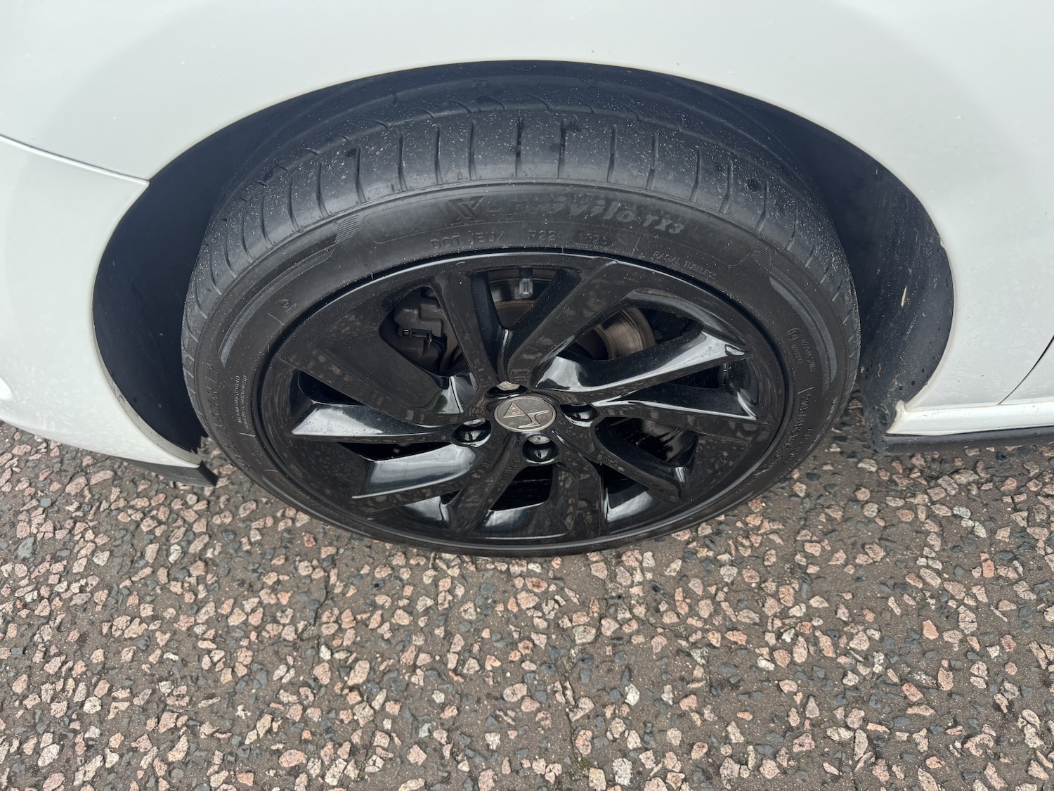 Used DS Automobiles DS 3 2015 for sale - 76174026: Photo 10