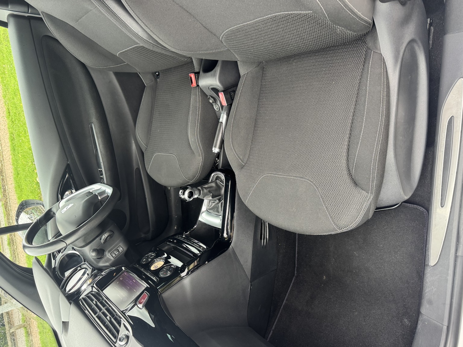 Used DS Automobiles DS 3 2015 for sale - 76174026: Photo 12