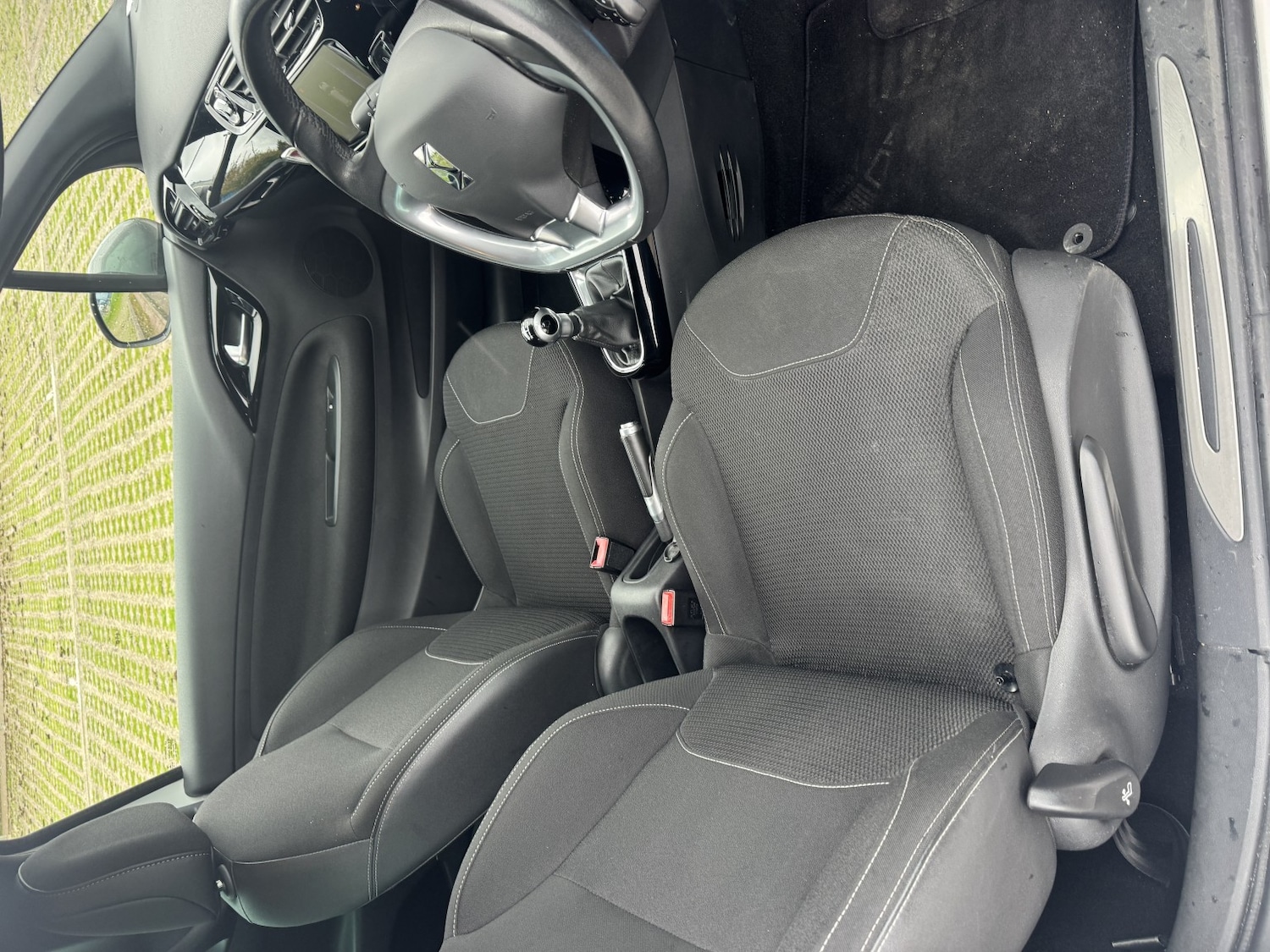 Used DS Automobiles DS 3 2015 for sale - 76174026: Photo 13