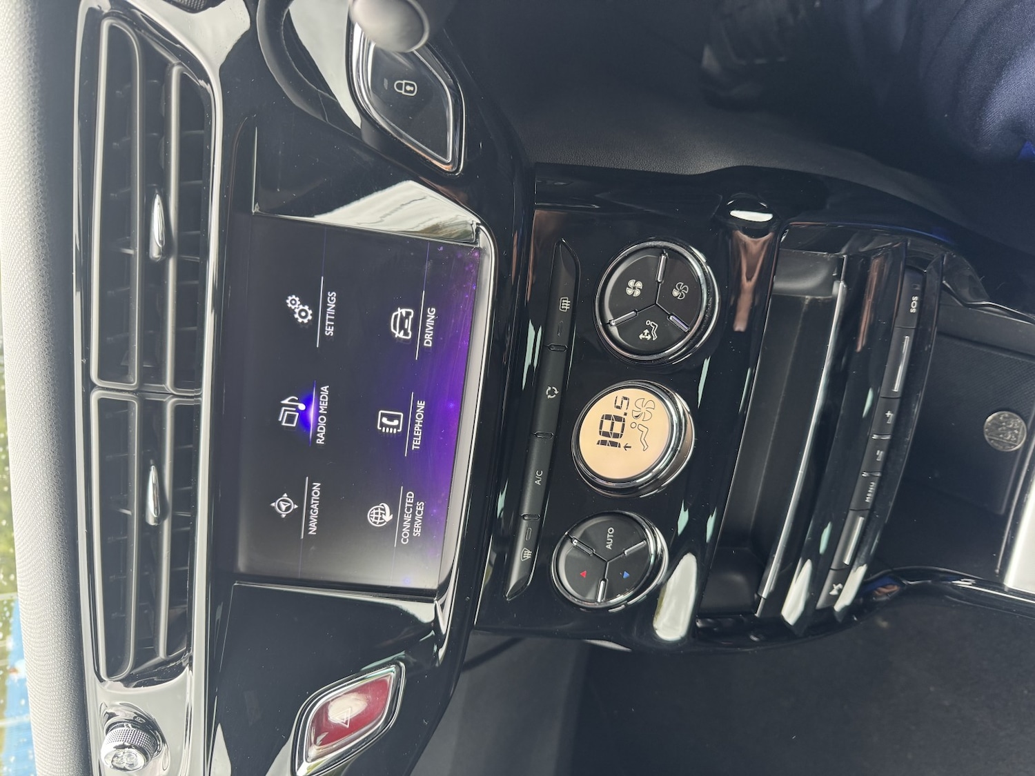 Used DS Automobiles DS 3 2015 for sale - 76174026: Photo 16