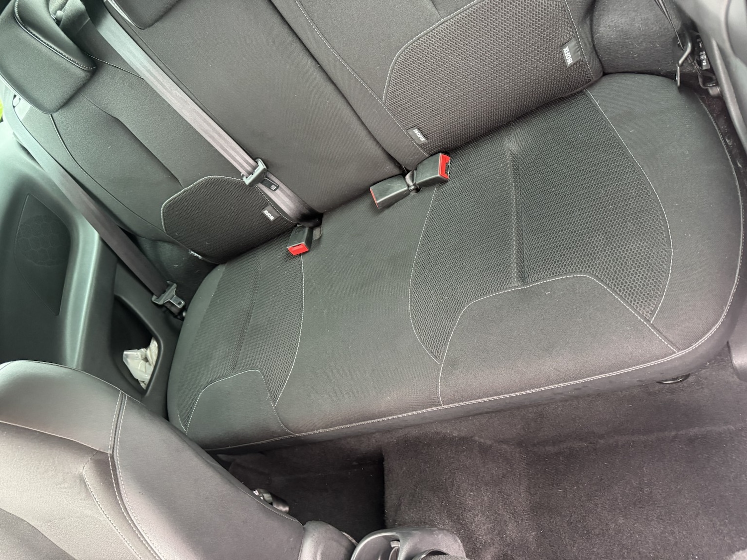 Used DS Automobiles DS 3 2015 for sale - 76174026: Photo 18