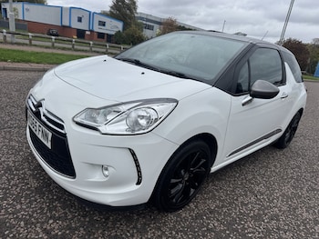 Used DS Automobiles DS 3 2015 for sale - 76174026: Photo 2