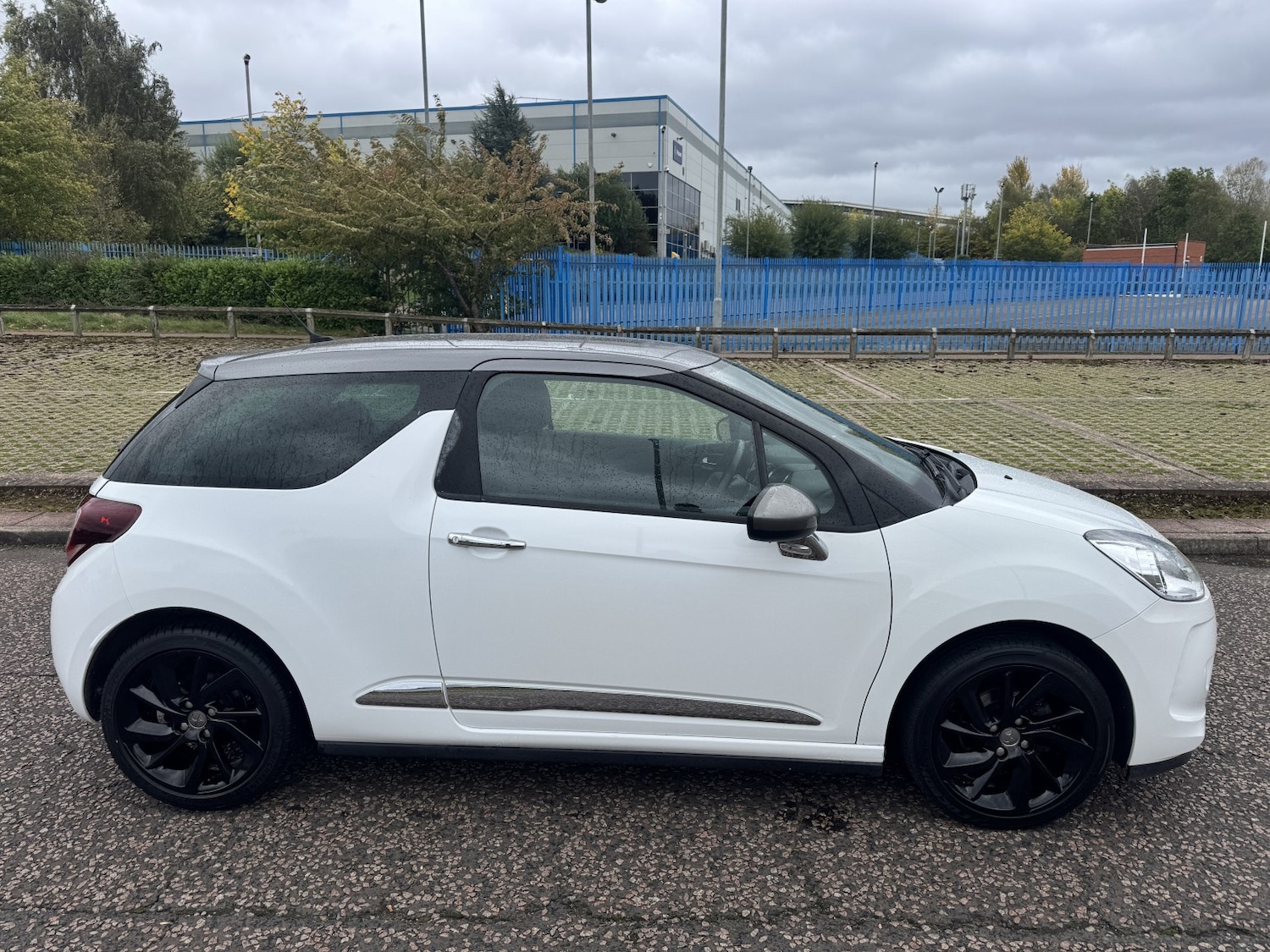 Used DS Automobiles DS 3 2015 for sale - 76174026: Photo 3