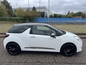 Used DS Automobiles DS 3 2015 for sale - 76174026: Photo 3