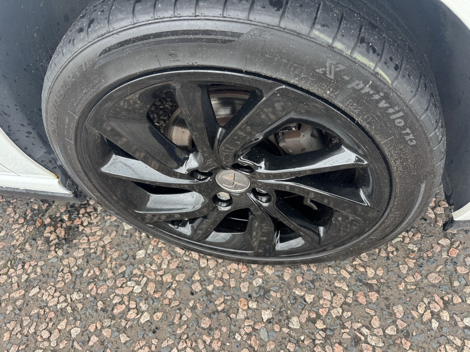 Used DS Automobiles DS 3 2015 for sale - 76174026: Photo 6