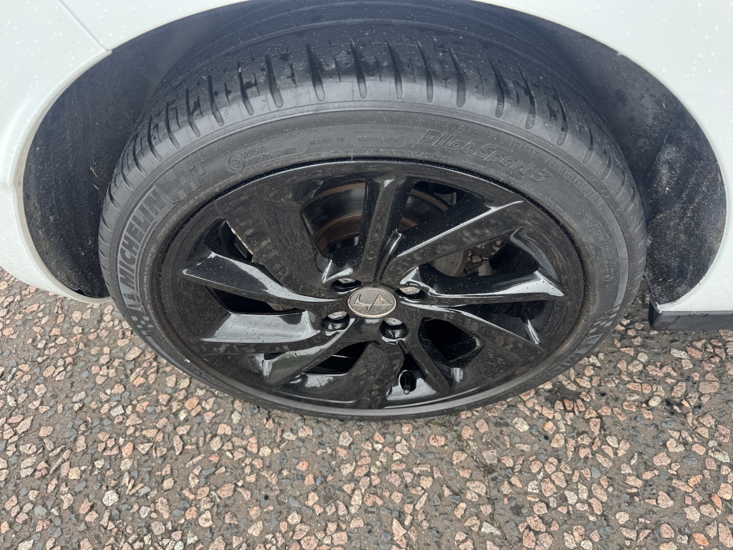 Used DS Automobiles DS 3 2015 for sale - 76174026: Photo 7