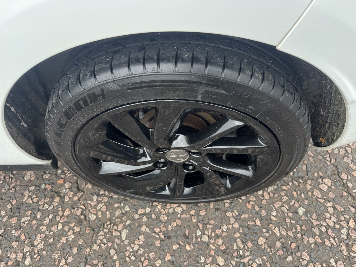 Used DS Automobiles DS 3 2015 for sale - 76174026: Photo 9