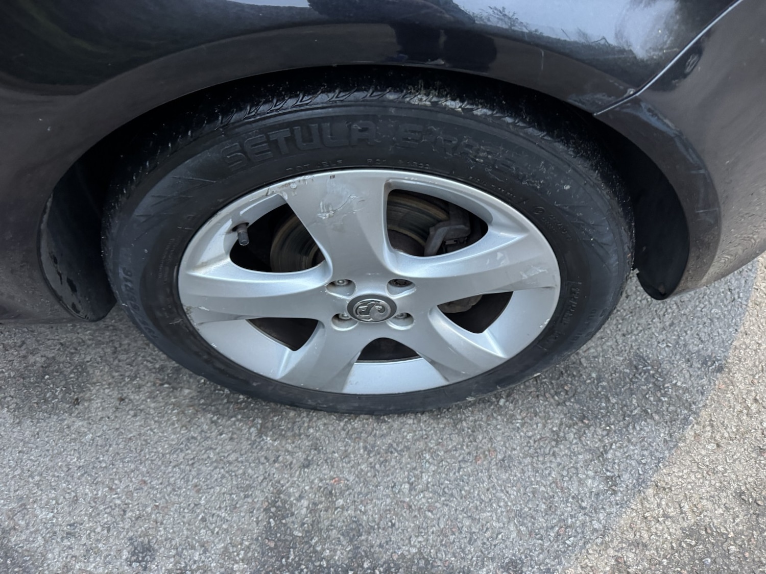 Used Vauxhall Corsa 2015 for sale - 76712704: Photo 10