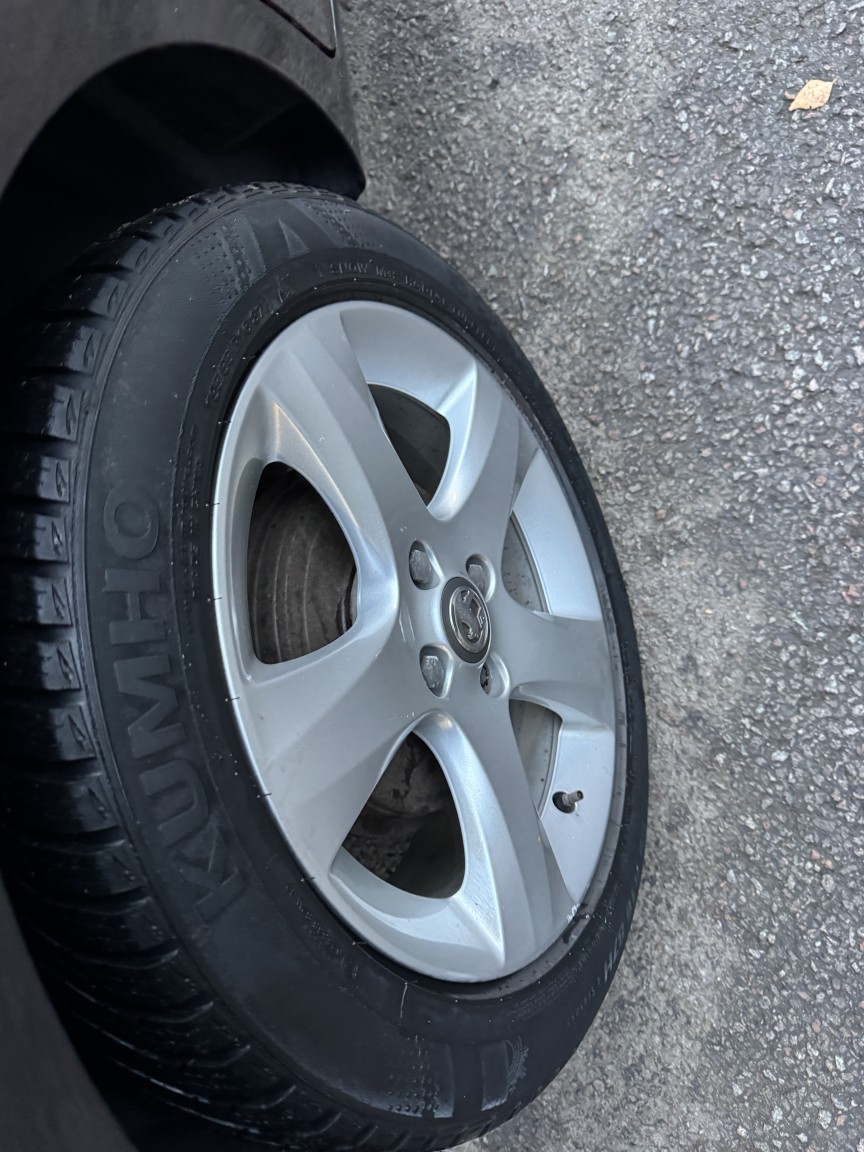 Used Vauxhall Corsa 2015 for sale - 76712704: Photo 11