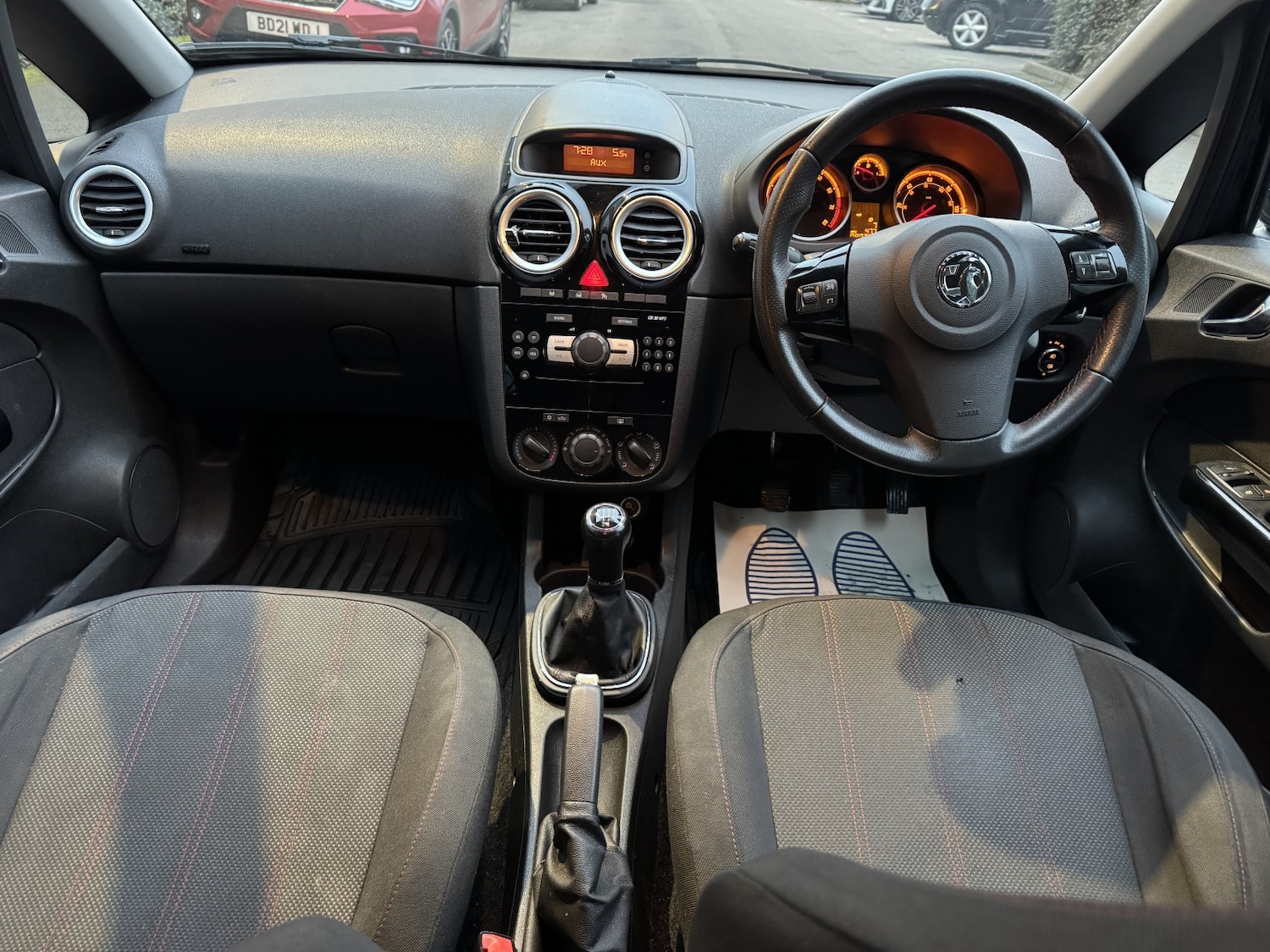 Used Vauxhall Corsa 2015 for sale - 76712704: Photo 16