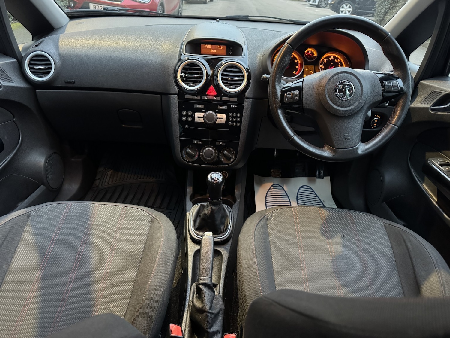 Used Vauxhall Corsa 2015 for sale - 76712704: Photo 17