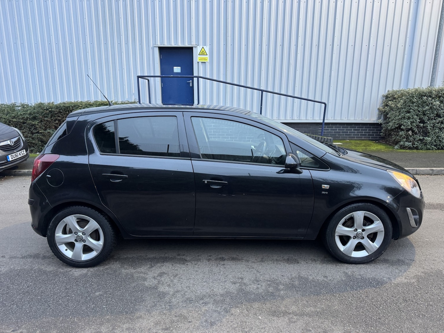 Used Vauxhall Corsa 2015 for sale - 76712704: Photo 7