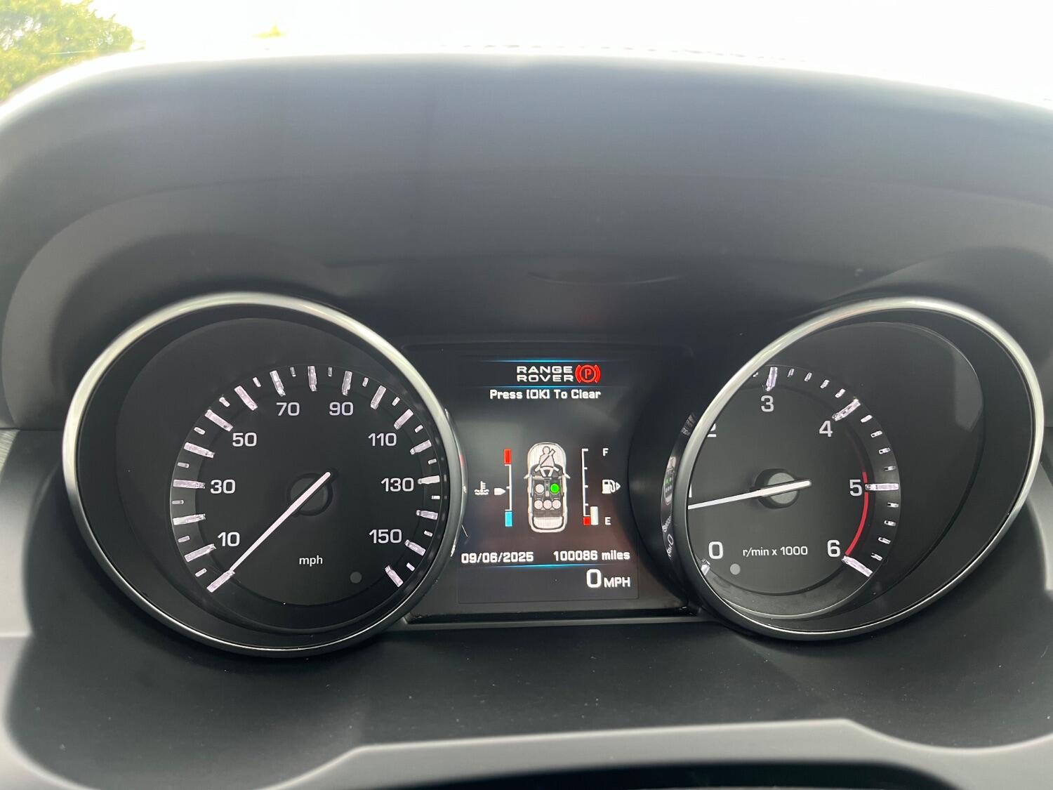 Vehicle 26