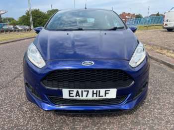 2017 - 1.0 EcoBoost 140 ST-Line 5dr