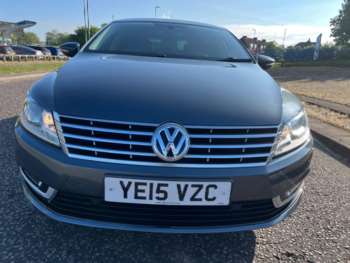 2015 - 2.0 TDI BlueMotion Tech GT 4dr DSG