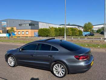 Used Volkswagen CC 2015 for sale - 74582282: Photo