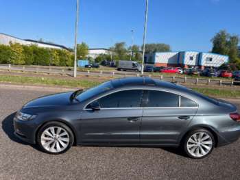 Used Volkswagen CC 2015 for sale - 74582282: Photo