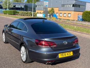 Used Volkswagen CC 2015 for sale - 74582282: Photo