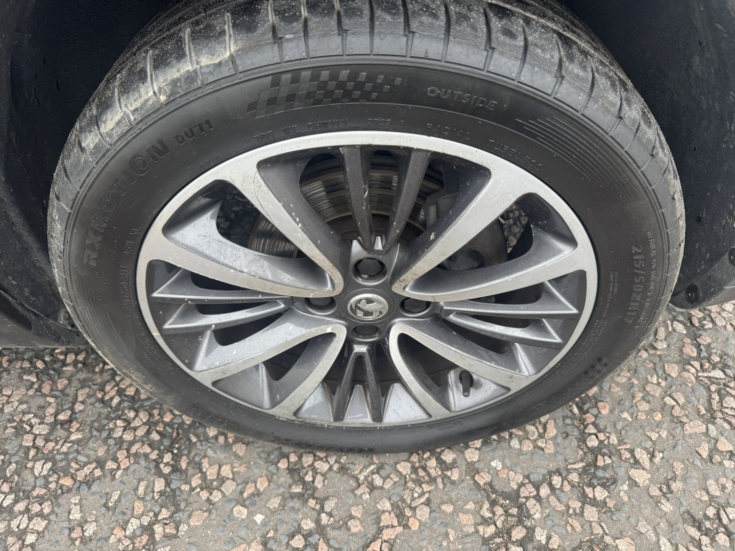 Used Vauxhall Crossland X 2020 for sale - 77632448: Photo 10