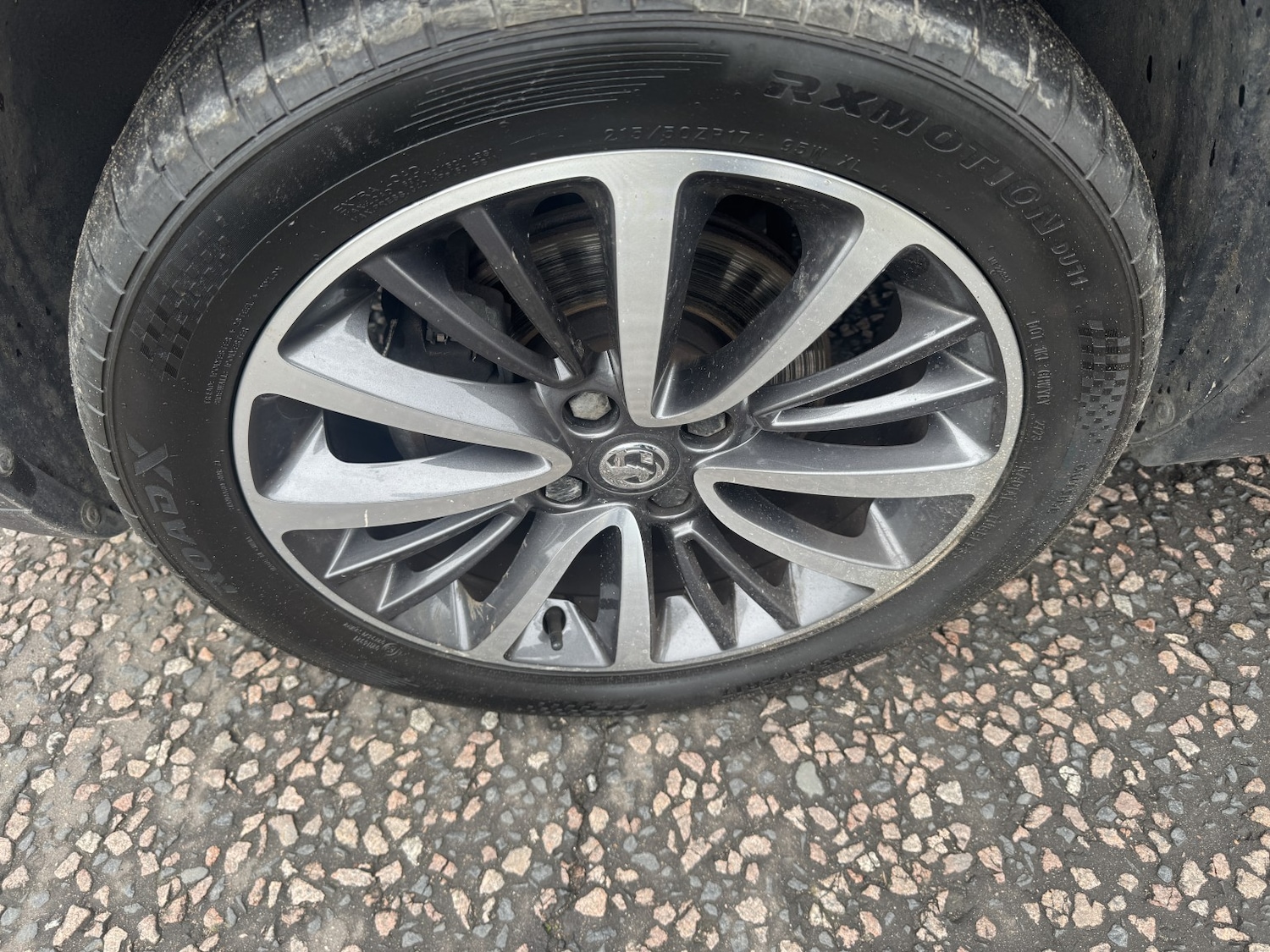 Used Vauxhall Crossland X 2020 for sale - 77632448: Photo 11