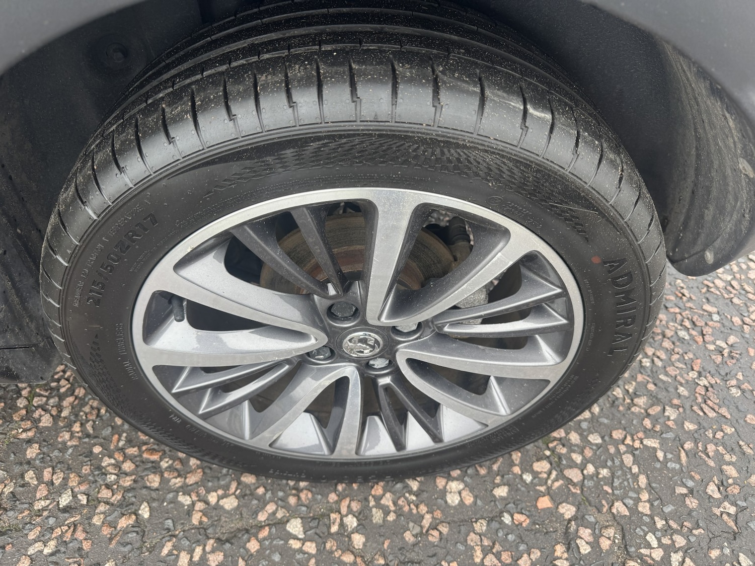 Used Vauxhall Crossland X 2020 for sale - 77632448: Photo 12