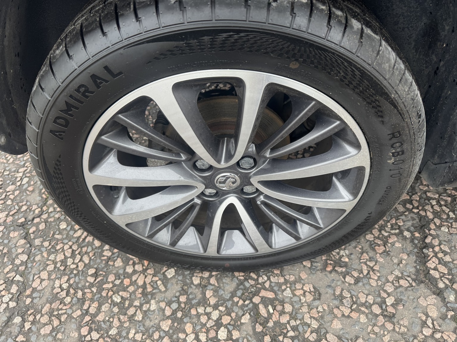 Used Vauxhall Crossland X 2020 for sale - 77632448: Photo 13