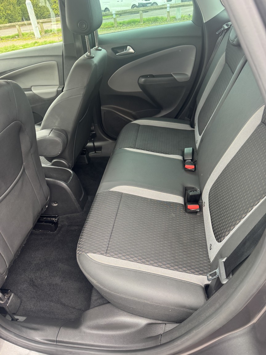 Used Vauxhall Crossland X 2020 for sale - 77632448: Photo 15