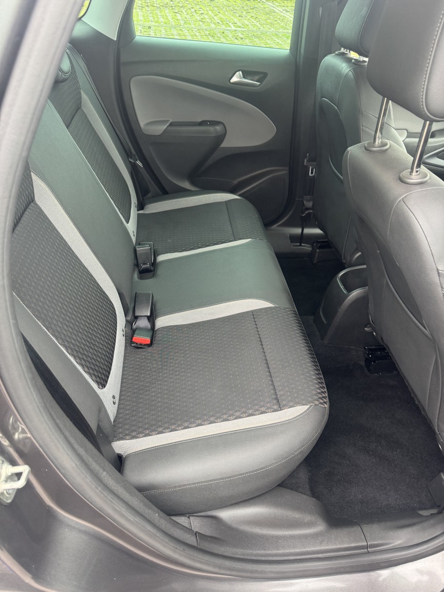 Used Vauxhall Crossland X 2020 for sale - 77632448: Photo 17