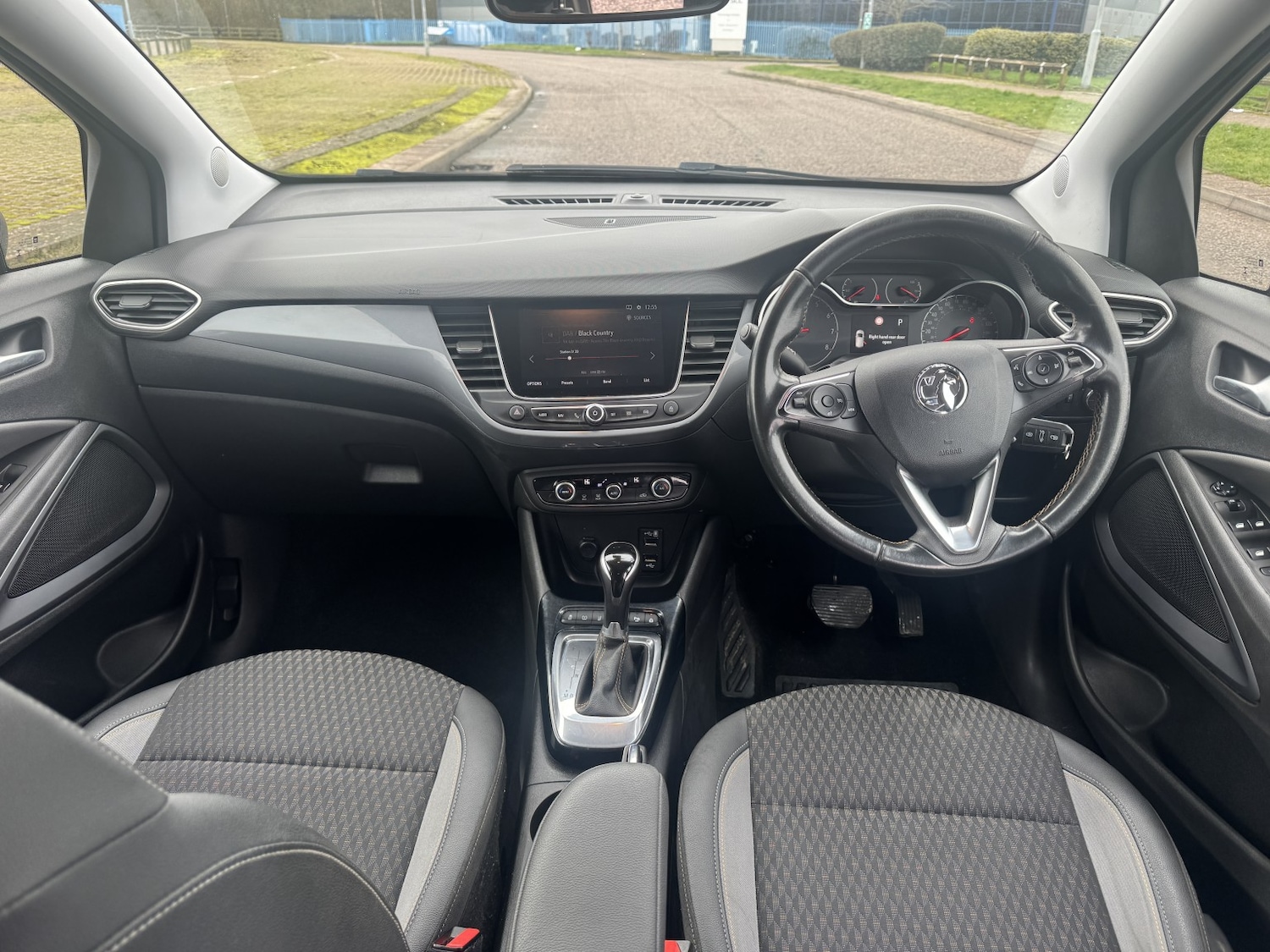 Used Vauxhall Crossland X 2020 for sale - 77632448: Photo 18