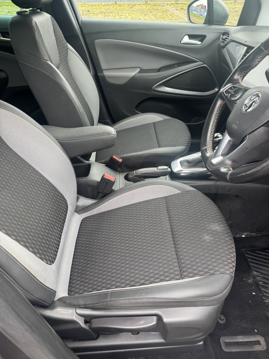 Used Vauxhall Crossland X 2020 for sale - 77632448: Photo 19