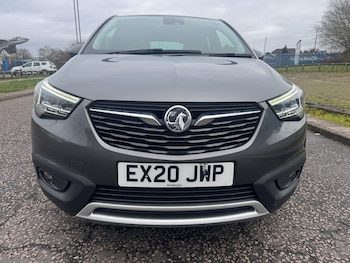 2020 - 1.2 Turbo Elite Nav 5-Door