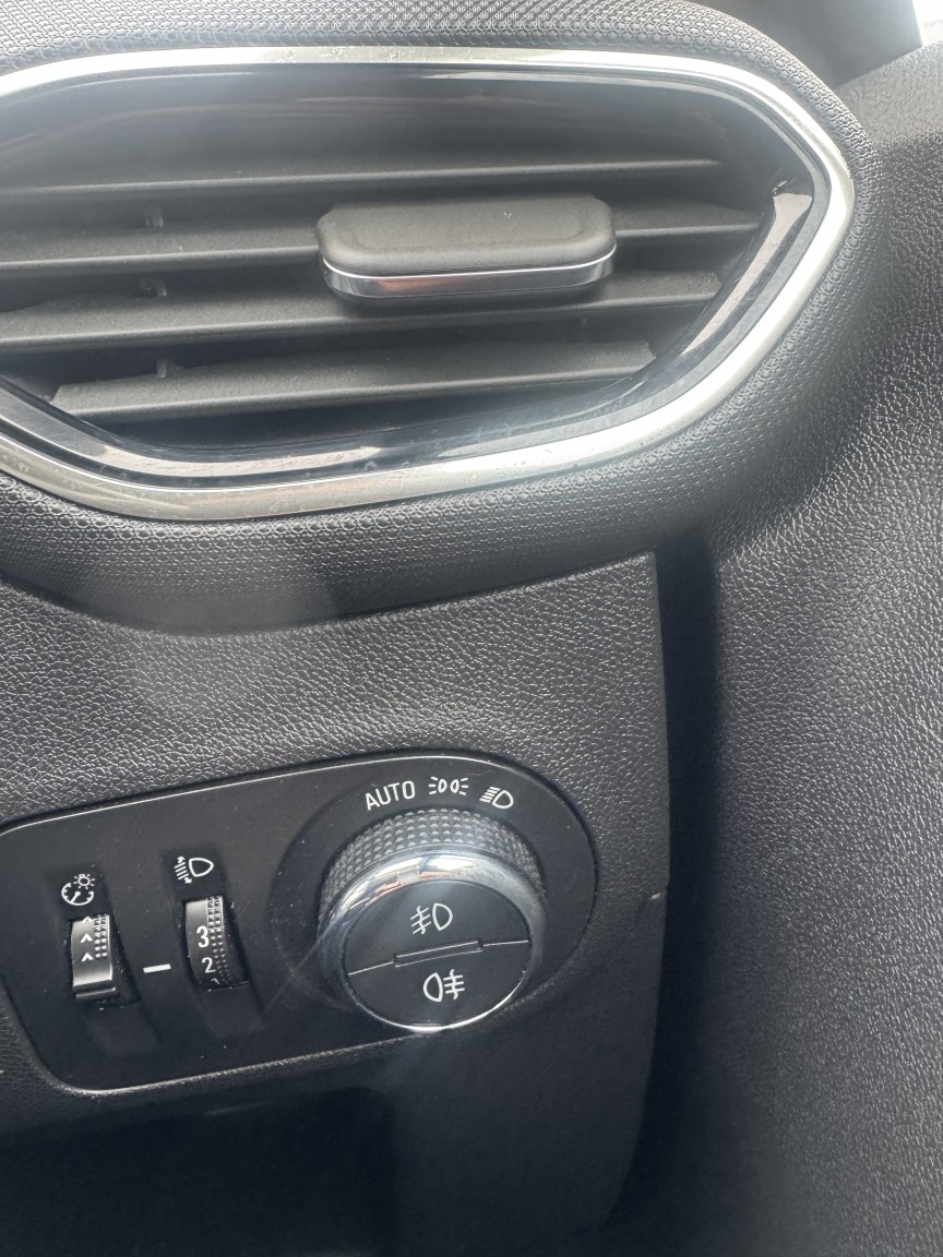 Used Vauxhall Crossland X 2020 for sale - 77632448: Photo 21