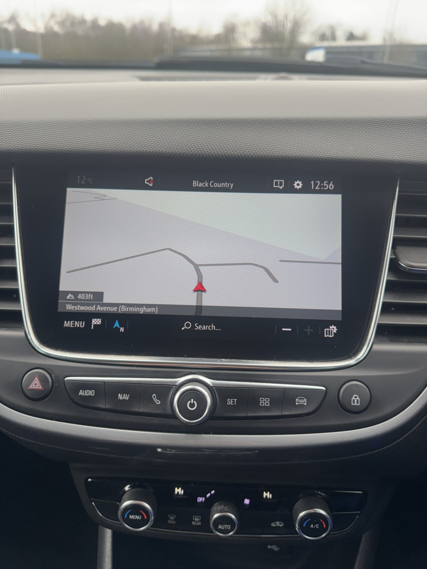 Used Vauxhall Crossland X 2020 for sale - 77632448: Photo 24