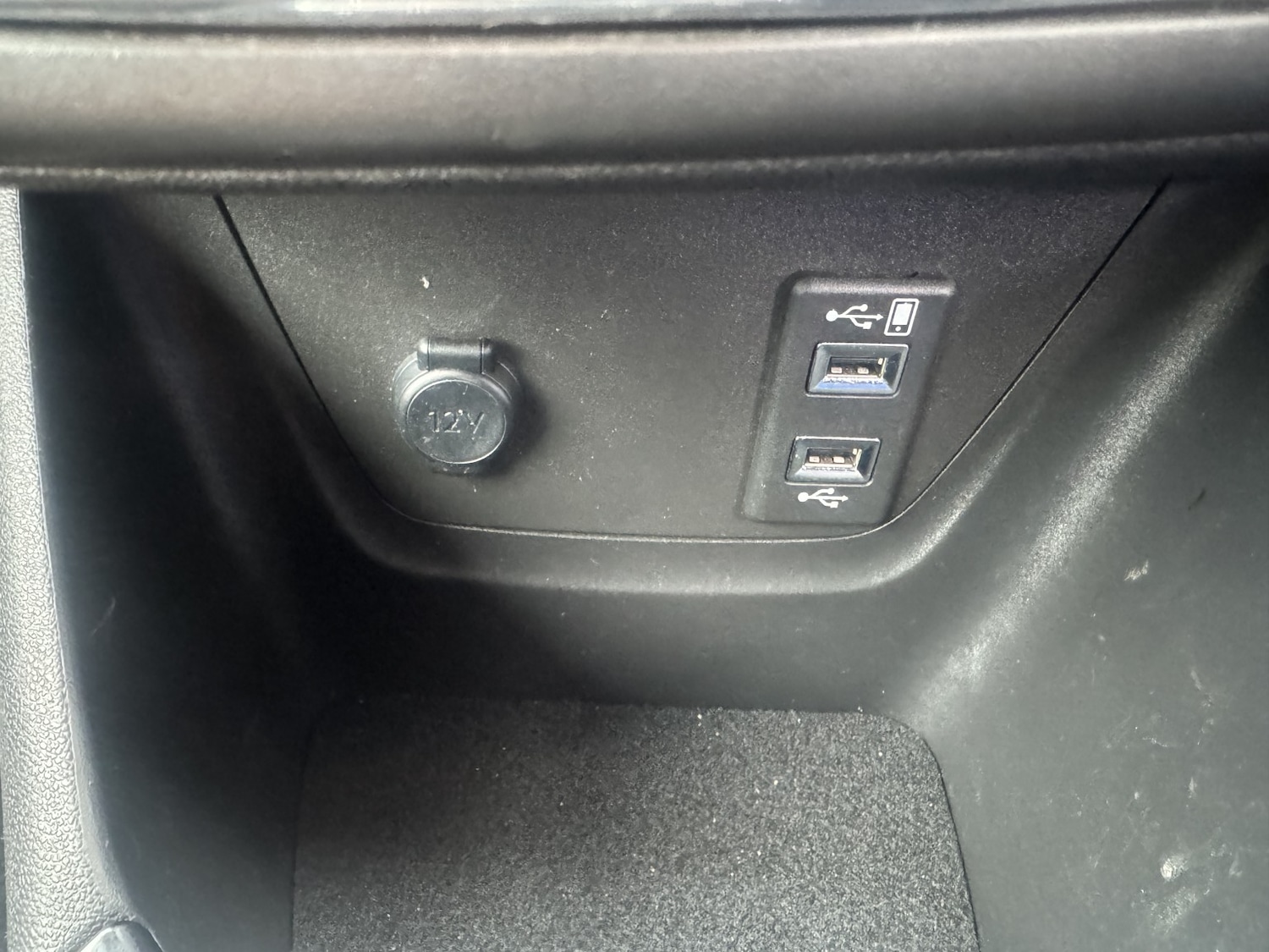 Used Vauxhall Crossland X 2020 for sale - 77632448: Photo 26