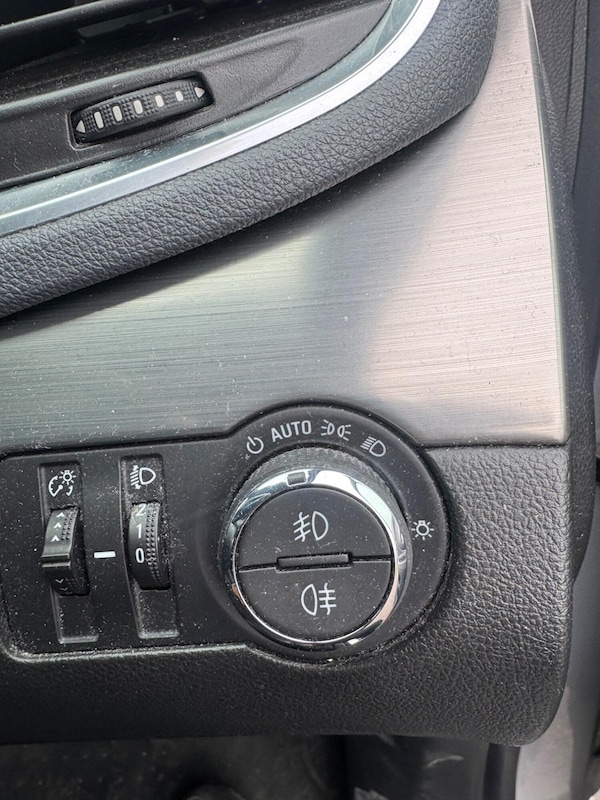 Used Vauxhall Mokka 2015 for sale - 74107944: Photo 12