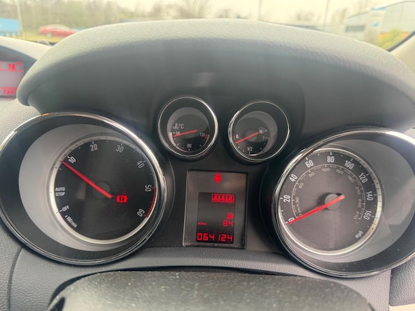 Used Vauxhall Mokka 2015 for sale - 74107944: Photo 16