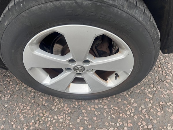 Used Vauxhall Mokka 2015 for sale - 74107944: Photo 18